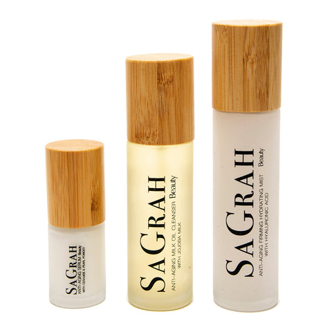 Anti-Aging Trio