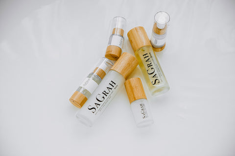 Anti-Aging Travel Trio