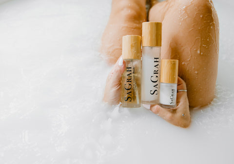 Anti-Aging Trio