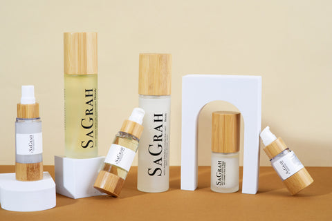 Anti-Aging Travel Trio
