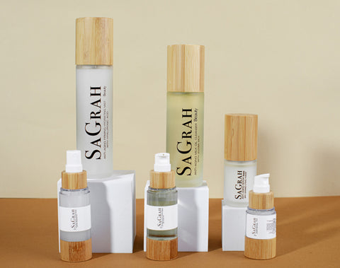 Anti-Aging Travel Trio