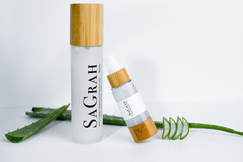 Anti-Aging Firming Hydrating Mist with Hyaluronic Acid
