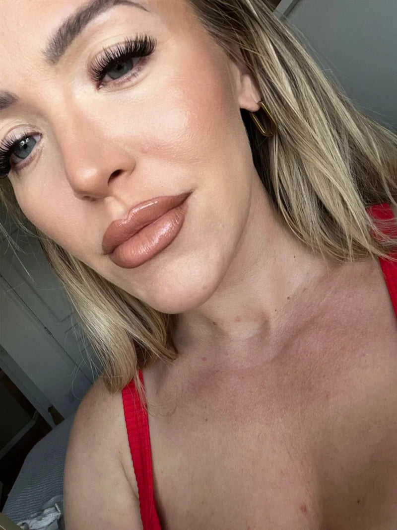 Latte Love Liner Goes With Every Gloss