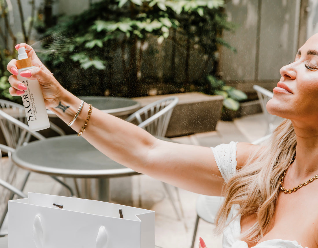 What's In Your Skincare, and Why Should You Care?