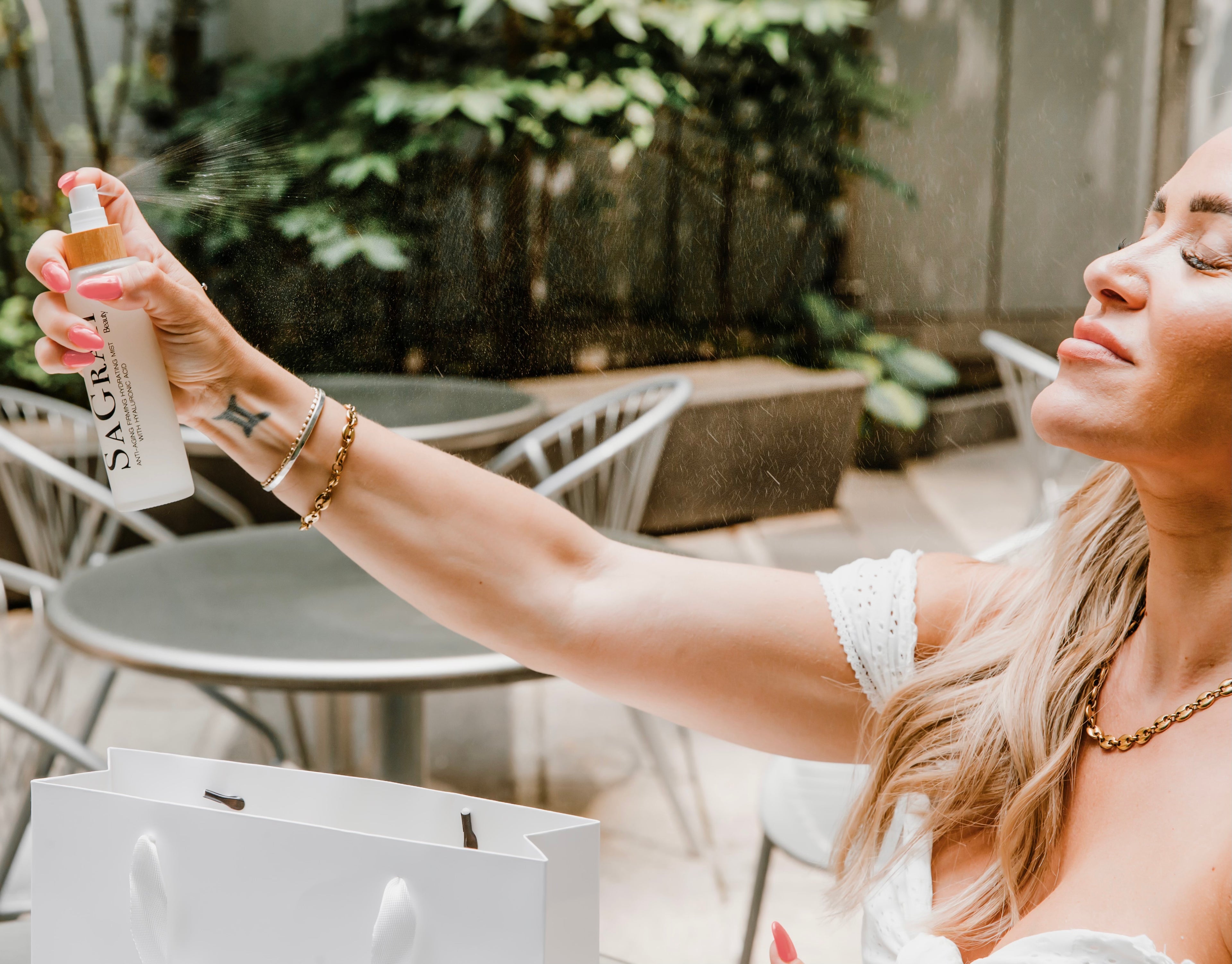 What's In Your Skincare, and Why Should You Care?