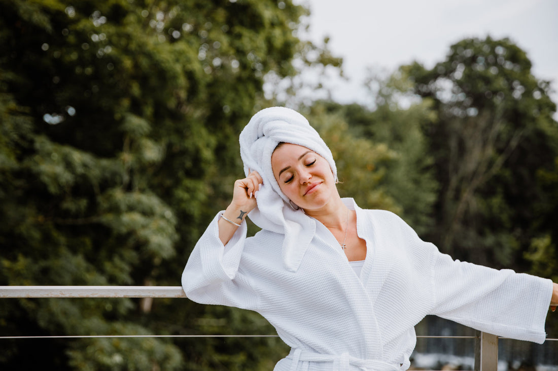 Embrace the Power of Natural Ingredients for Radiant Skin