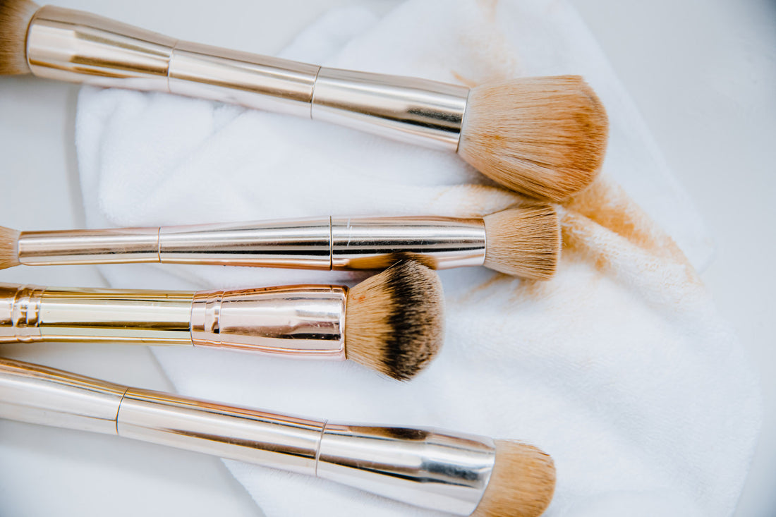 The Importance of Removing Your Makeup Properly
