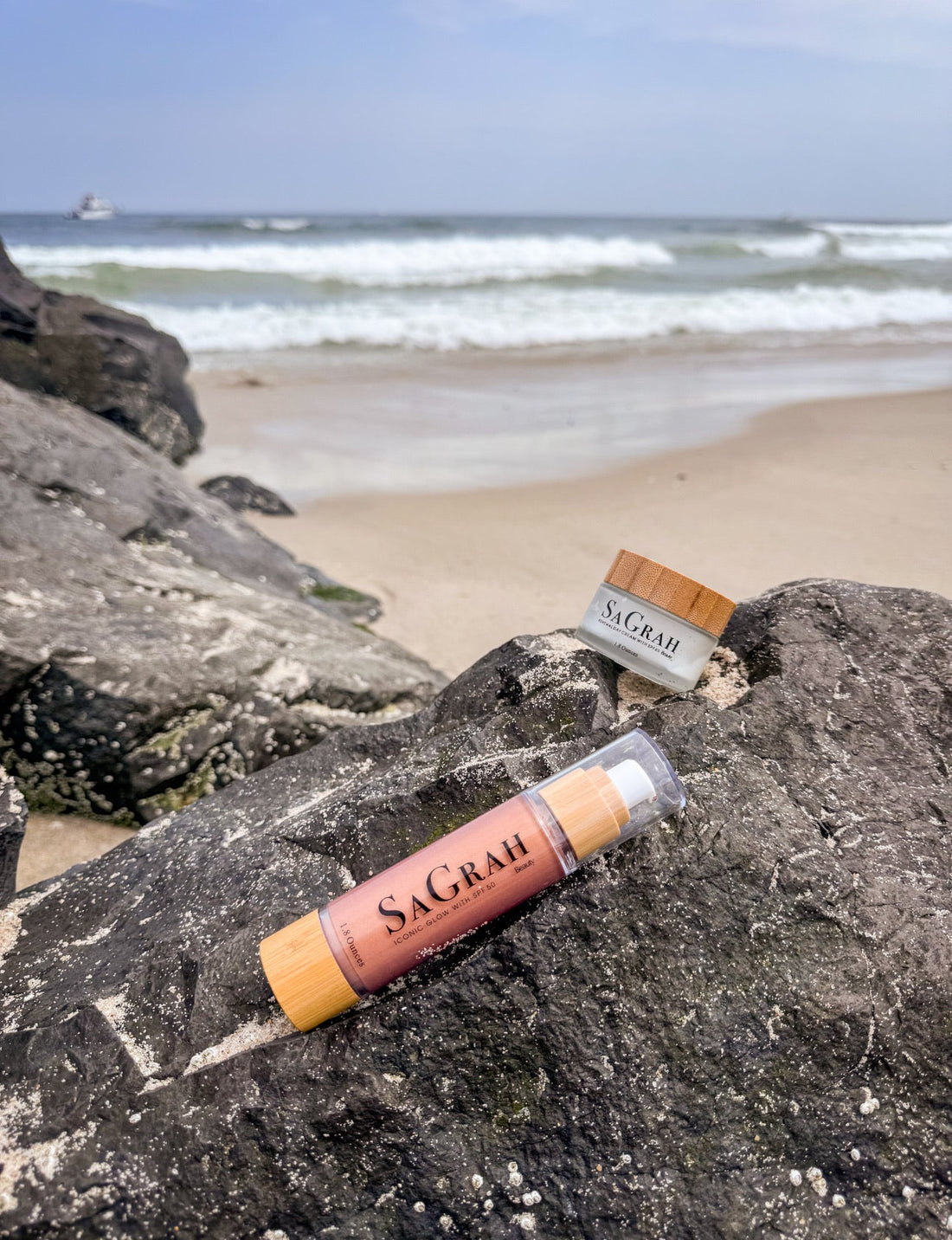 Meet The SPF Edit
