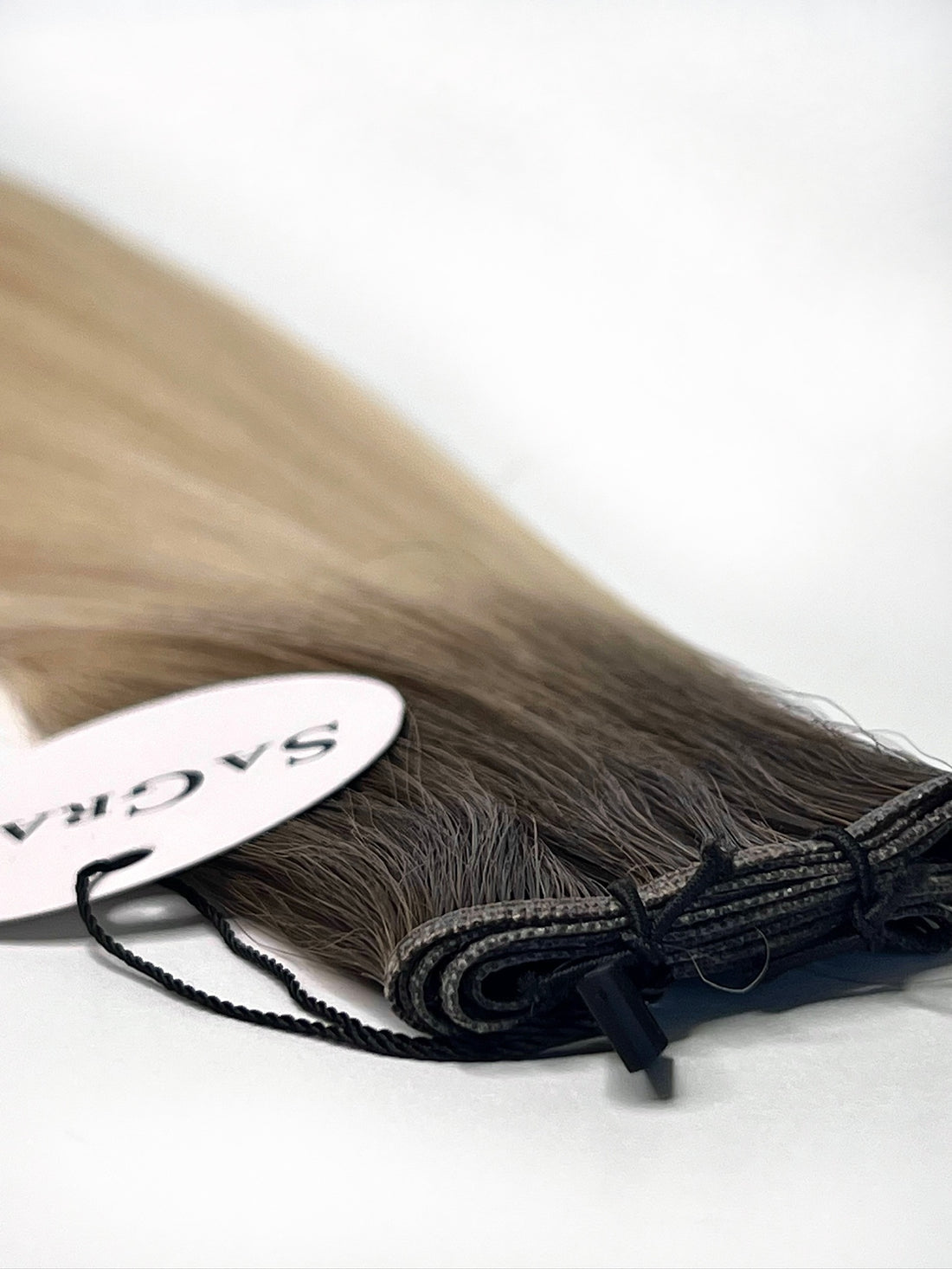 Flex Weft Handtied Extensions
