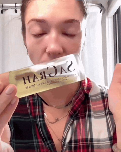 The First Step to Your Best Skin Is Cleansing