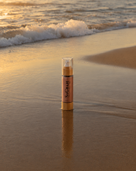 The Glow Your Skin's Been Waiting For