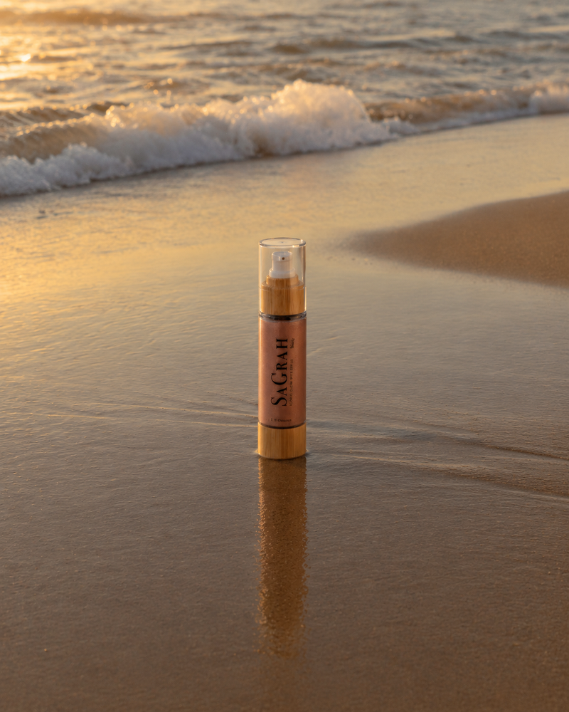 The Glow Your Skin's Been Waiting For