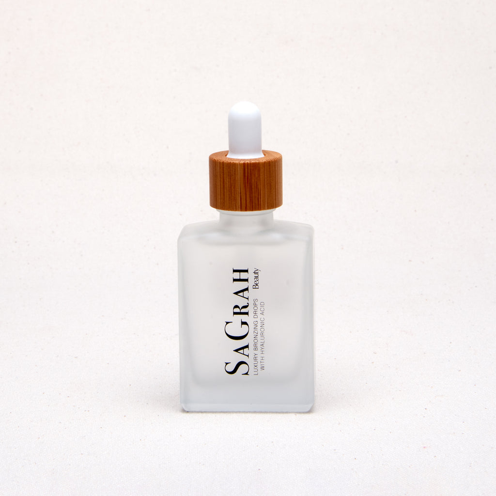 Hyaluronic Bronzing Drops