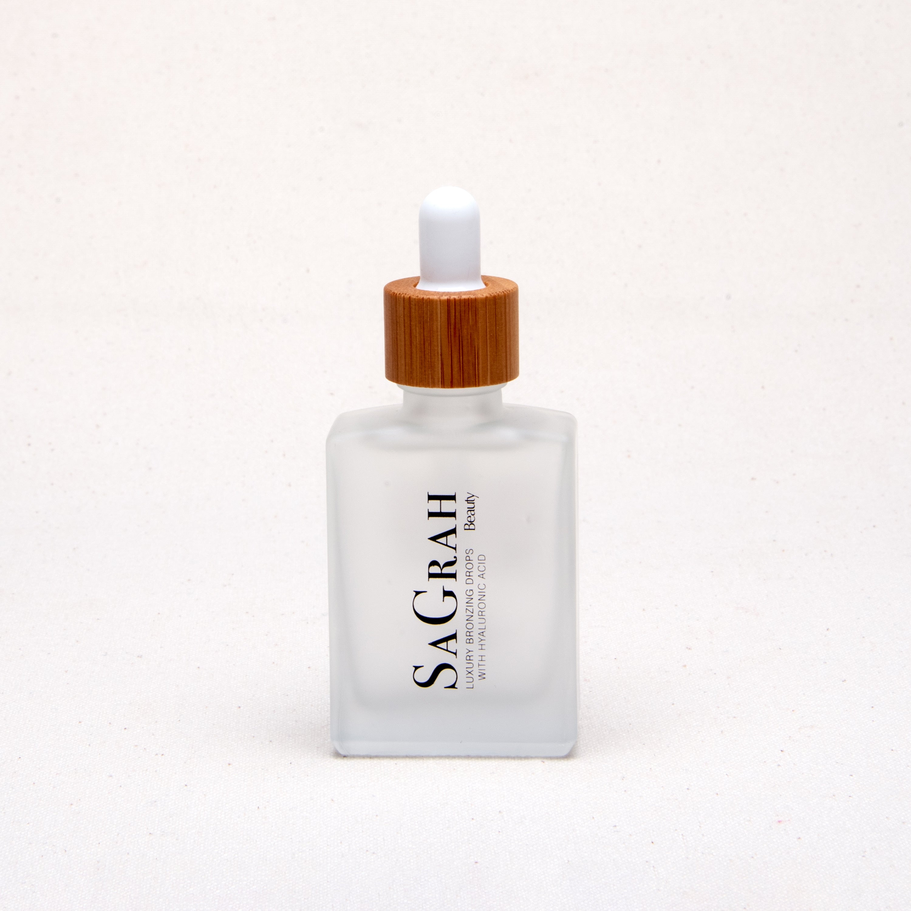 Hyaluronic Bronzing Drops