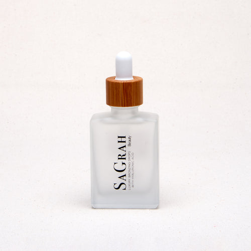 Hyaluronic Bronzing Drops