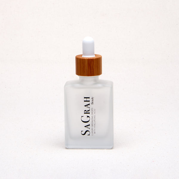 Hyaluronic Bronzing Drops