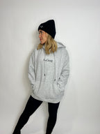 SaGrah Beauty Hoodie