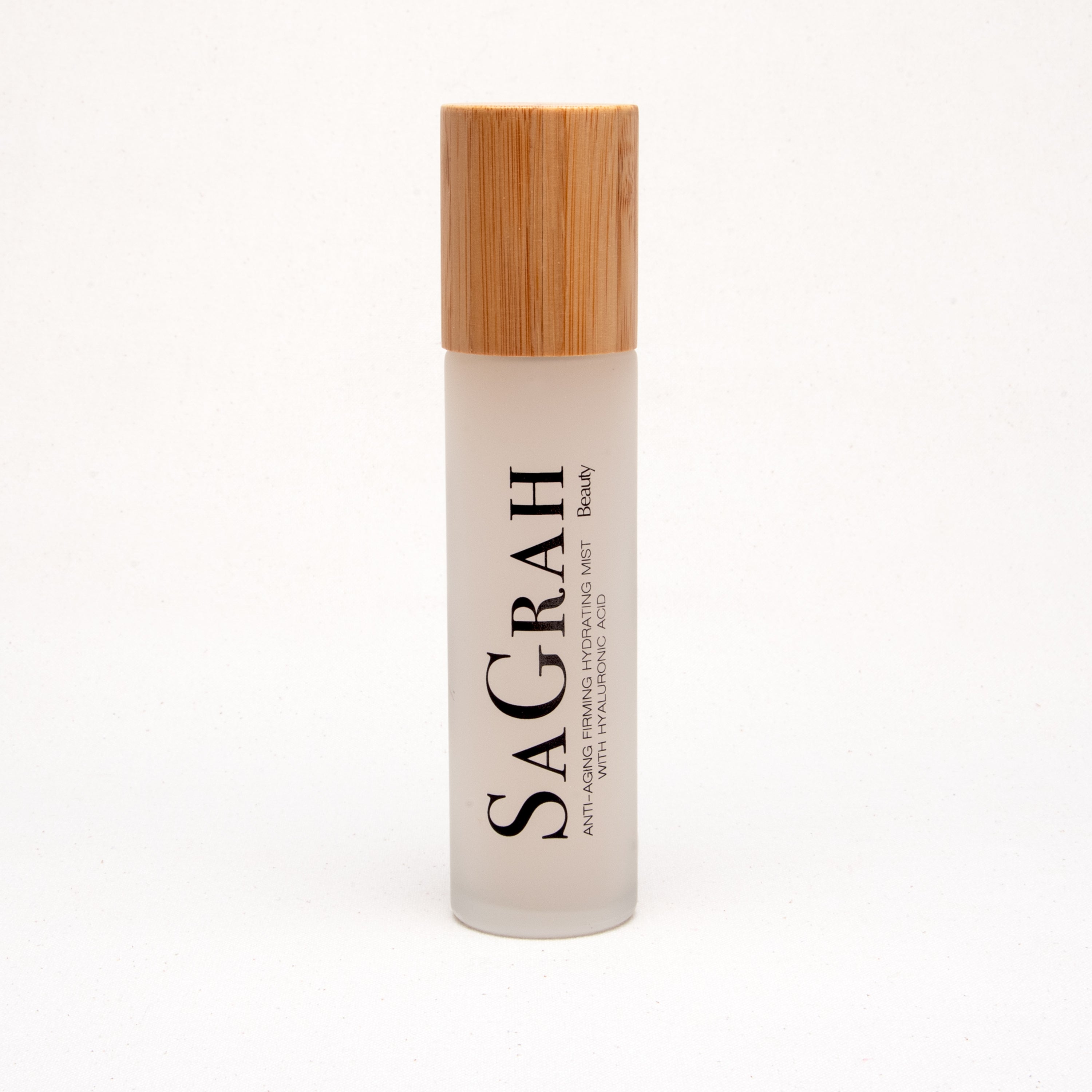 Anti-Aging Firming Hydrating Mist with Hyaluronic Acid