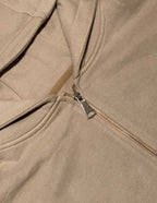 The Chicago Set Cropped Hoodie