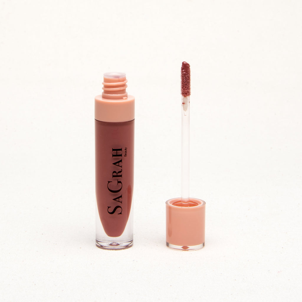 SaGrah Beauty Lip Gloss