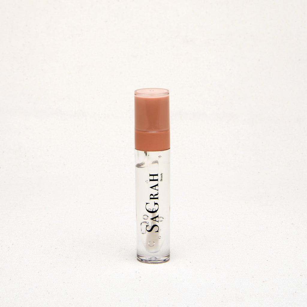 SaGrah Beauty Lip Gloss