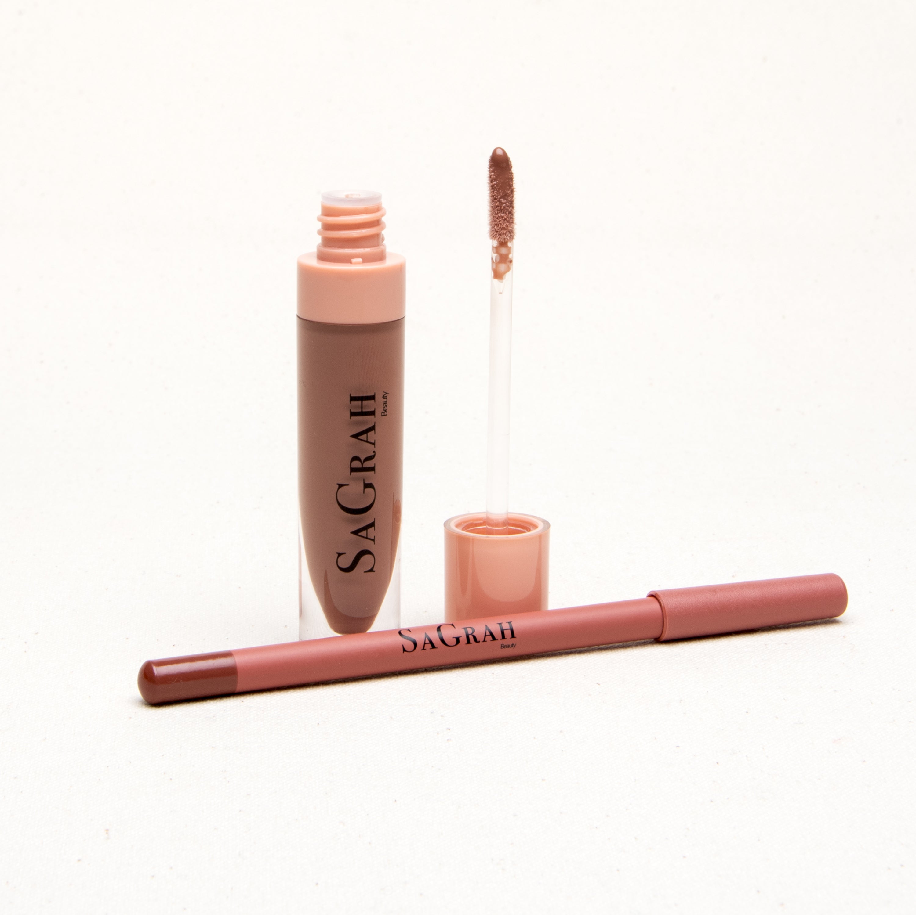 Latte Love lip kit