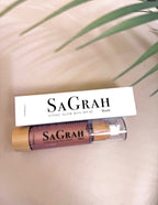 Iconic Glow by SaGrah Beauty