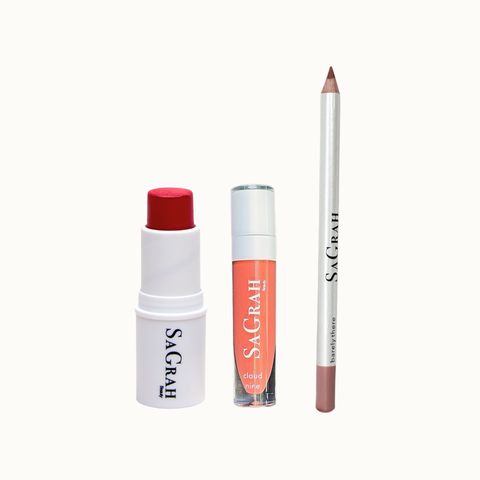 Blush Behavior Set
