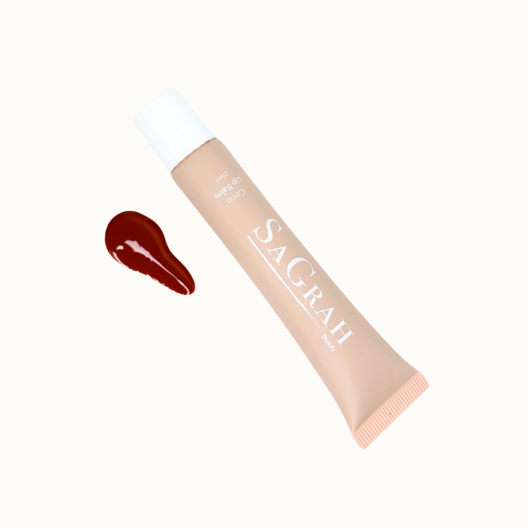 SaGrah beauty Lip Balm