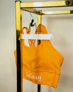 SaGrah Beauty Sports Bra