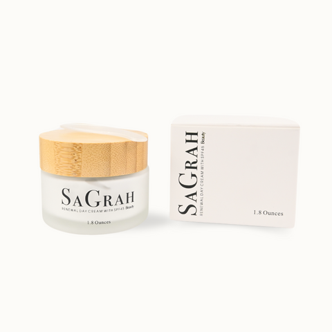 SaGrah Beauty Day Cream