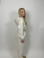 The Jersey Girl Set Sweatpants
