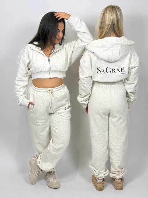 The Jersey Girl Set Sweatpants