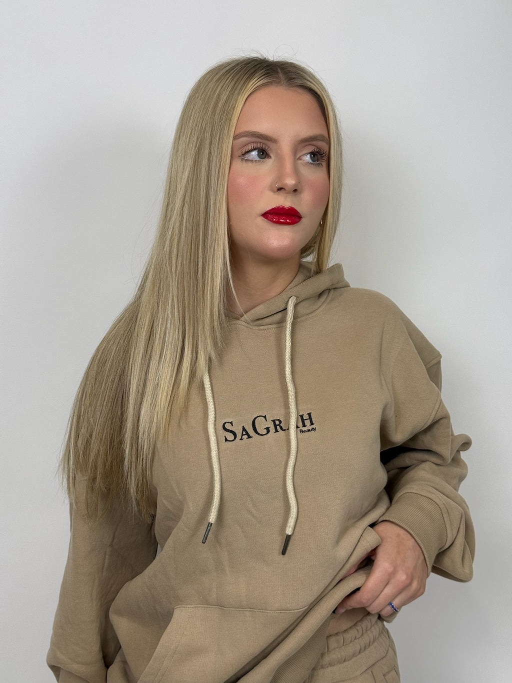 The Chicago Set Hoodie