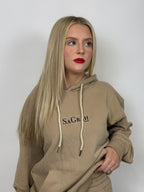 The Chicago Set Hoodie