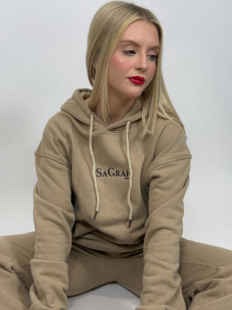 The Chicago Set Hoodie