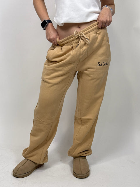 The Manhattan Set Sweatpants