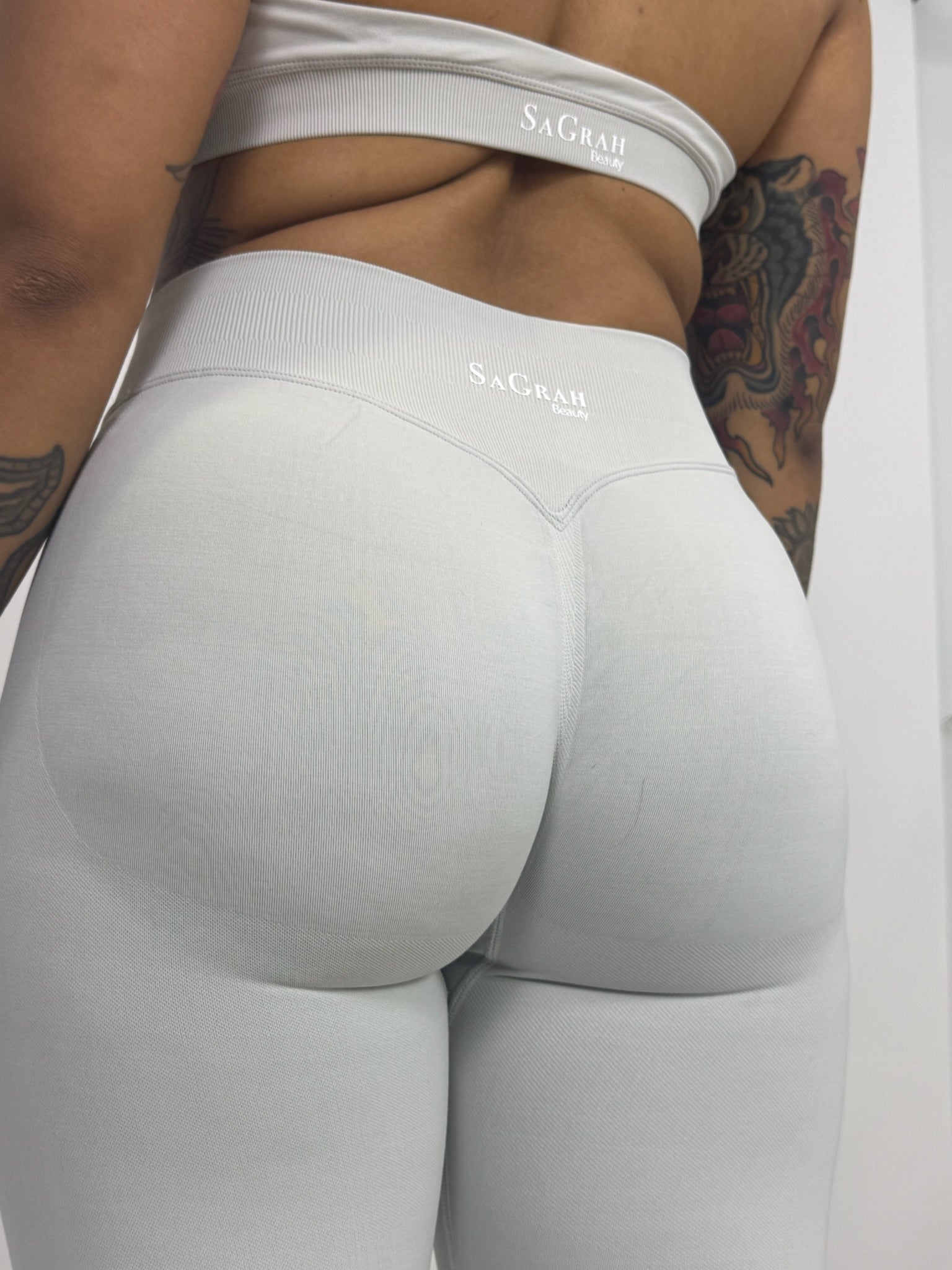 Sculpt Leggings