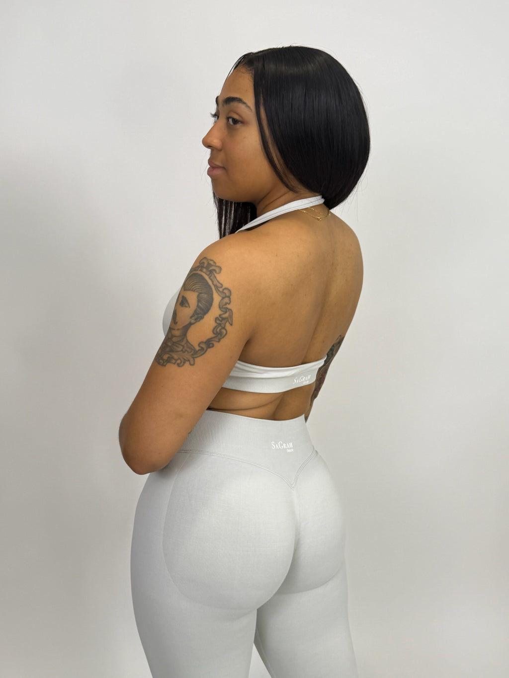 Sculpt Leggings