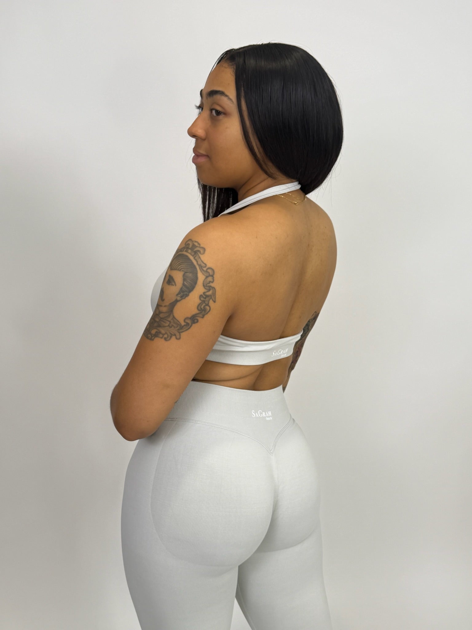Sculpt Leggings
