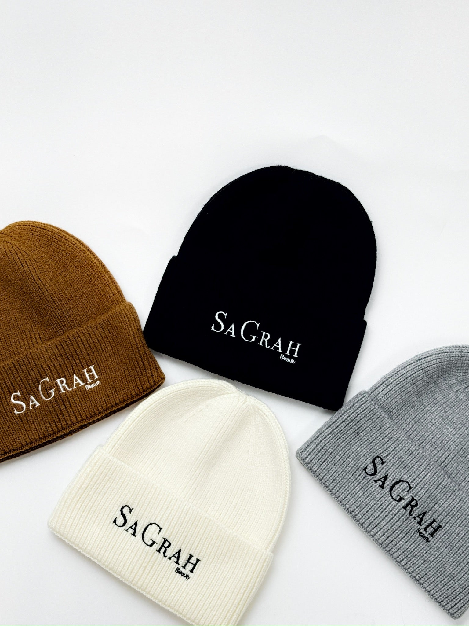 SaGrah Beauty Beanie