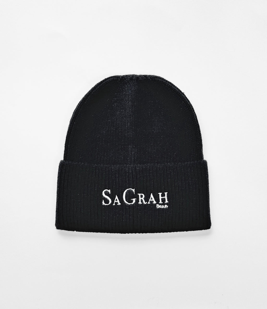 SaGrah Beauty Beanie