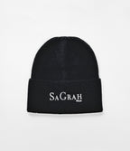SaGrah Beauty Beanie