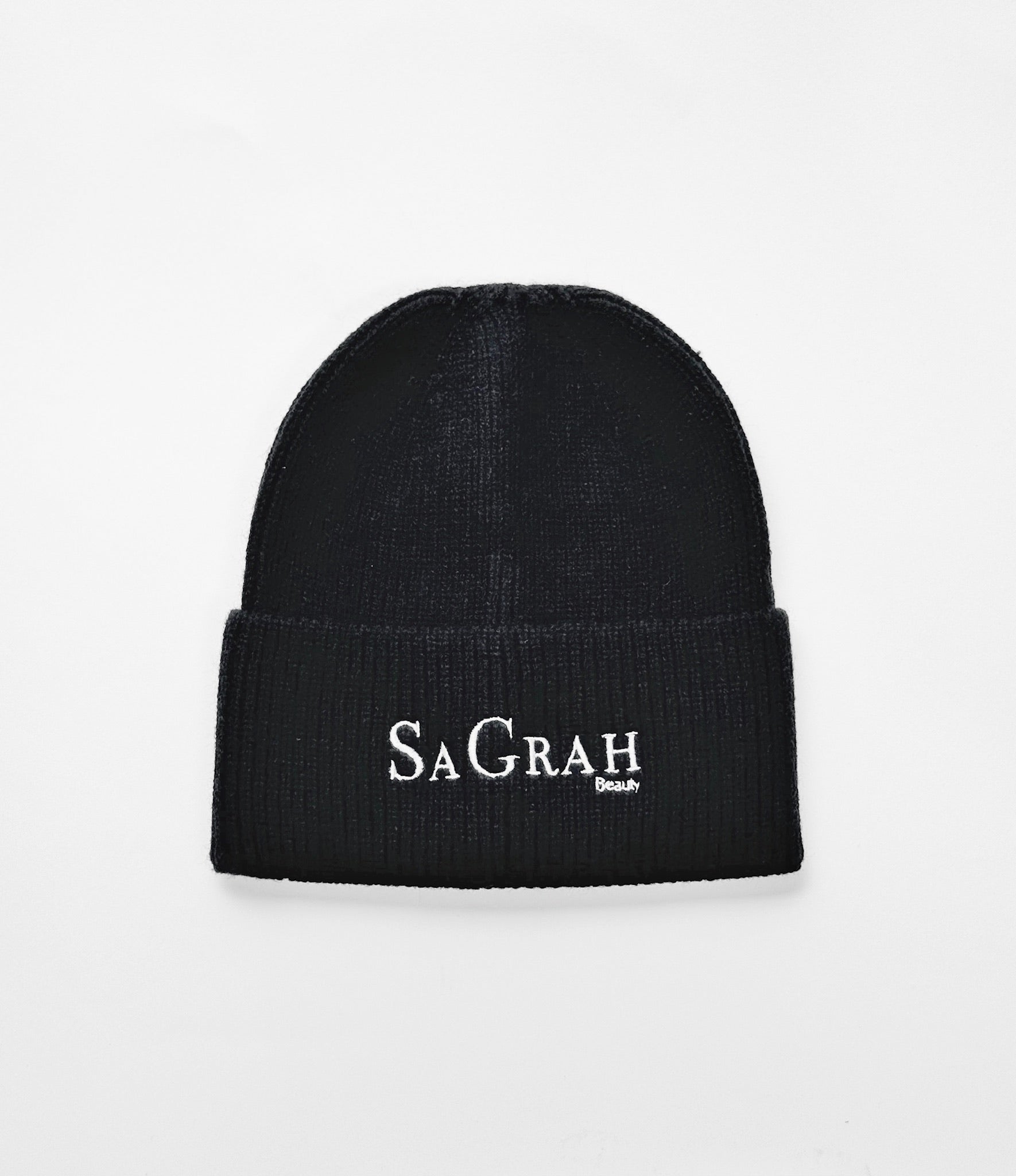 SaGrah Beauty Beanie