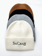 SaGrah Beauty Beanie