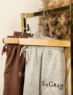 SaGrah Beauty Sweat Pants