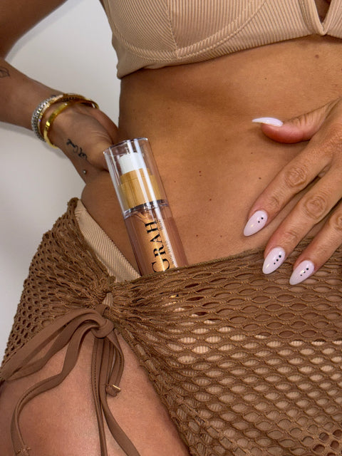 Iconic Glow by SaGrah Beauty