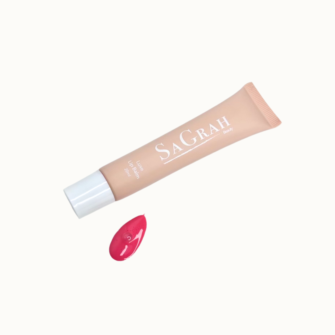 SaGrah beauty Lip Balm