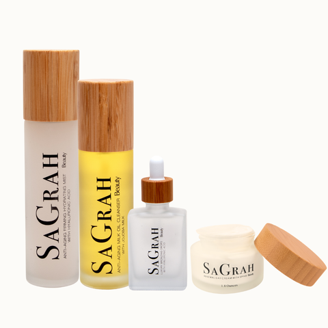 Morning Glow-Getter Set