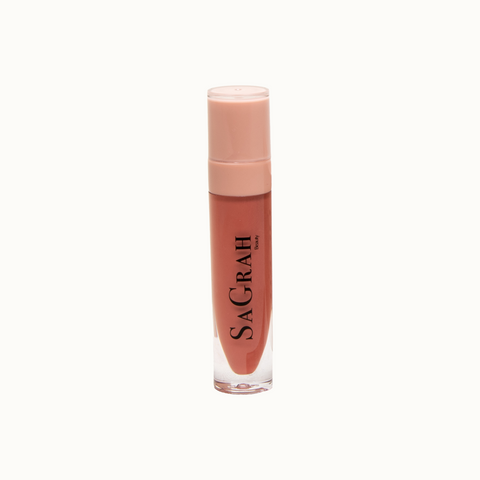 SaGrah Beauty Lip Gloss
